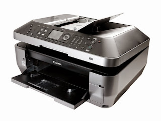 s inkjet inwards amongst no reservations ones are all that much transformative items Canon PIXMA MX870 Driver Download